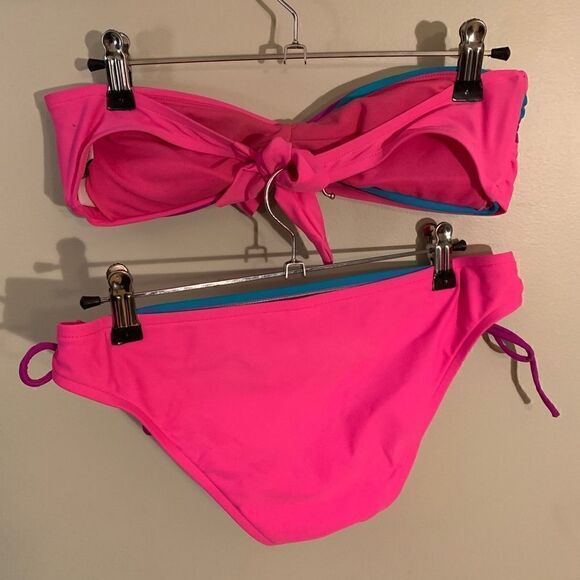 So wrap bikini    - Picture 4 of 7